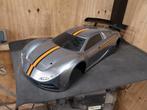 Traxxas XO1 body NIEUW, Hobby en Vrije tijd, Modelbouw | Radiografisch | Auto's, Ophalen of Verzenden, Nieuw, Onderdeel