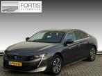 Peugeot 508 1.6 PureTech Blue Lease Allure NL AUTO | CAMERA, Auto's, 745 kg, Stof, Gebruikt, 4 cilinders