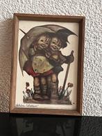 Hummel Schilderij - Schön Wetter, Ophalen of Verzenden