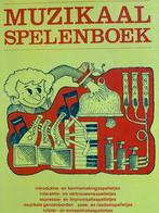 G. Storms - Muzikaal spelenboek, Ophalen, Alpha, Zo goed als nieuw, G. Storms