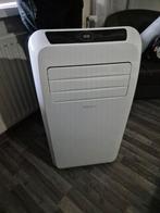Mobiele airco serenelife, Witgoed en Apparatuur, Airco's, Minder dan 60 m³, 3 snelheden of meer, Ophalen of Verzenden, Zo goed als nieuw