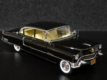 Greenlight 1:18 1955 Cadillac Fleetwood The Godfather beschikbaar voor biedingen