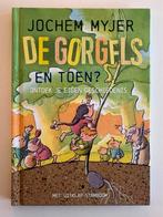 De Gorgels en Toen? - Jochem Myjer, Boeken, Kinderboeken | Jeugd | onder 10 jaar, Ophalen of Verzenden, Zo goed als nieuw, Fictie algemeen
