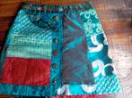 Desigual zomer rok maat 38, Kleding | Dames, Rokken, Ophalen of Verzenden, Zo goed als nieuw, Maat 38/40 (M)