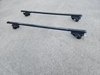 dakdragers voor skibox dakkoffer, Auto diversen, Ophalen, Gebruikt