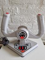 ZOOMER flight joystick, Gebruikt, 1 speler, Racen en Vliegen, Ophalen of Verzenden