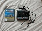 Rc flight simulator, Ophalen of Verzenden, Gebruikt