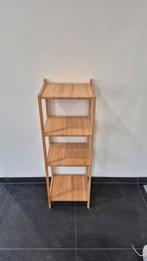 Stellingkast Ikea, Ophalen of Verzenden, Zo goed als nieuw, Modern