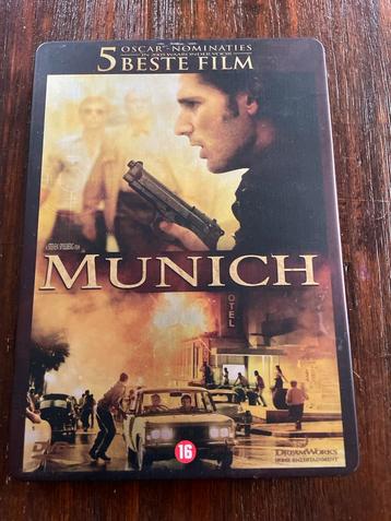 DVD Munich (2005) - Luxe Editie beschikbaar voor biedingen