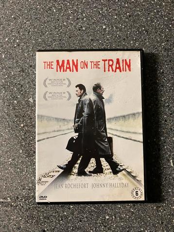 The Man on the Train (2002) beschikbaar voor biedingen