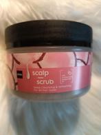 Hema - Scalp scrub / Hoofdhuid scrub, Ophalen of Verzenden, Nieuw, Shampoo of Conditioner