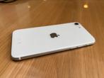 iPhone SE (2020) – 64GB – Wit – In uitstekende staat, Ophalen of Verzenden, Zo goed als nieuw, Overige typen, Samsung