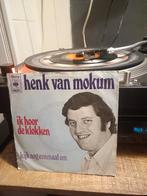 Henk van Mokum - ik hoor de klokken, Ophalen of Verzenden, Zo goed als nieuw