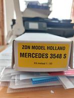 Zon model kit van Mercedes 3548S, Hobby en Vrije tijd, Modelauto's | 1:50, Ophalen of Verzenden, Zo goed als nieuw, Auto