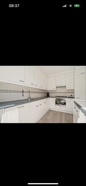 Complete Keuken met Etna Oven & Koelkast (2024 beschikbaar voor biedingen