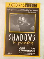 SHADOWS   filmposter   33-50 cm, Ophalen of Verzenden, Zo goed als nieuw, A1 t/m A3, Film en Tv