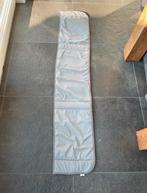 Hele fijne aerosleep bedomrander bedbumper, Kinderen en Baby's, Babywiegjes en Ledikanten, Ophalen of Verzenden, Zo goed als nieuw