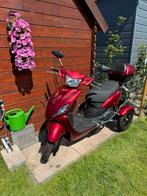 Te koop driewielscooter, Diversen, Brommobielen en Scootmobielen, 16 t/m 25 km, Zo goed als nieuw, 16 km/u of meer, Ophalen