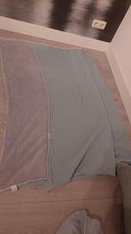 Koeka Deken 200x140cm, Ophalen, Zo goed als nieuw, 100 cm of meer, Deken
