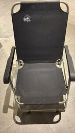Bo-Camp campingstoelen 2x. z.g.a.n., Ophalen, Zo goed als nieuw, Campingstoel