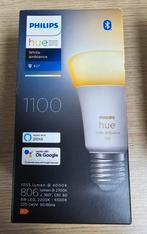 Philips Hue White Ambiance E27 1100lm aanbieding 25,- Perst, Huis en Inrichting, Lampen | Losse lampen, Nieuw, E27 (groot), Hue white Ambiance