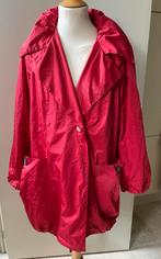 Saint Jacques Zomerjas Rood Maat 46, Maat 46/48 (XL) of groter, Ophalen of Verzenden, Zo goed als nieuw, Saint jacques