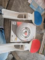 Nintendo Wii Table tennis, Ophalen of Verzenden, Zo goed als nieuw, Zonder controller