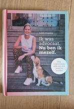 Judith Noordzij - Ik was advocaat. Nu ben ik mezelf., Judith Noordzij, Ophalen of Verzenden, Zo goed als nieuw, Overige onderwerpen