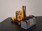 Hyster Container heftruck, Hobby en Vrije tijd, Ophalen of Verzenden, Bus of Vrachtwagen