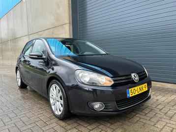 Volkswagen Golf 1.4 TSI Highline DSG CLIMA NAVI NAP beschikbaar voor biedingen