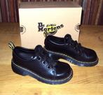 Dr. Martens mt 38 zgan, Schoenen met lage hakken, Zwart, Ophalen of Verzenden, Dr. Martens