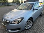 Opel Insignia Sports Tourer 1.4 T EcoFLEX TURBO SPORT+ XENON, Gebruikt, 4 cilinders, Origineel Nederlands, 1364 cc