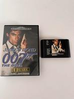 Sega Mega Drive James Bond 007 the Dual, Vanaf 12 jaar, Ophalen of Verzenden, 1 speler, Zo goed als nieuw