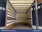 Renault Master 2.3 dCi 146pk Bakwagen 233cm Hoog Laadklep Zi, Voorwielaandrijving, 145 pk, Stof, Gebruikt