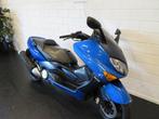 Yamaha T-MAX 500 XP 500 TMAX DIKKE KNAAP! (bj 2009), Motoren, Motoren | Yamaha, Scooter, 499 cc, Bedrijf, 12 t/m 35 kW