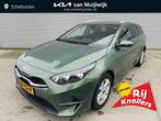 Kia Ceed Sportswagon 1.5 T-GDi DynamicPlusLine Demo auto ! K, Stof, Gebruikt, Euro 6, 4 cilinders