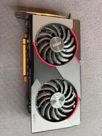 Amd radeon rx 5500 xt 8gb ddr6, Computers en Software, Videokaarten, Ophalen of Verzenden, Zo goed als nieuw, GDDR6, PCI-Express 4