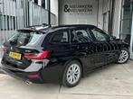 BMW 3 Serie Touring 318i Executive Edition | AUTOMAAT | CARP, Automaat, 1998 cc, Gebruikt, Zwart