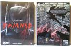 Batman - Damned, de complete reeks (SC), Complete serie of reeks, Ophalen of Verzenden, Nieuw, Lee Bermejo