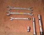 Gereedschap Rahsol, Auto diversen, Autogereedschap, Ophalen of Verzenden, Gebruikt
