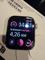 Apple watch se 40mm gen 2, Sieraden, Tassen en Uiterlijk, Smartwatches, Ophalen, Zo goed als nieuw, Zwart, IOS