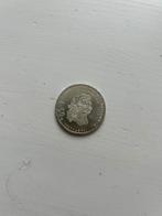 50 gulden Munt Beatrix, Postzegels en Munten, Munten | Nederland, Ophalen of Verzenden, Koningin Beatrix, 50 gulden