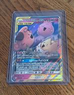 Togepi & Cleffa & Igglybuff GX 143/236, Ophalen of Verzenden, Zo goed als nieuw