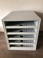 Papier ladekast HAN, Hobby en Vrije tijd, Kaarten | Zelf maken, Ophalen of Verzenden, Zo goed als nieuw, Overige thema's