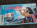 Columbus, Ophalen, Gebruikt