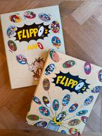 Flippo’s verzamelalbums, Verzamelen, Flippo's, Ophalen of Verzenden, Verzameling