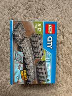 Lego City rails 7499, Kinderen en Baby's, Speelgoed | Duplo en Lego, Ophalen of Verzenden, Zo goed als nieuw