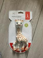 Nieuwe Sophie de giraf, Kinderen en Baby's, Kraamcadeaus en Geboorteborden, Nieuw, Ophalen of Verzenden