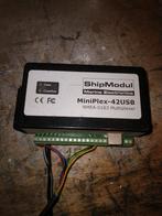 Shipmodul converter te koop, Ophalen of Verzenden, Zo goed als nieuw