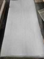 HPL fineer platen Egger H3078 Hacienda wit ( 016 ), Ophalen, HPL, Gebruikt, Nvt